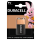 Bateria lub akumulatorek Duracell Bateria 6LR61 9V blister